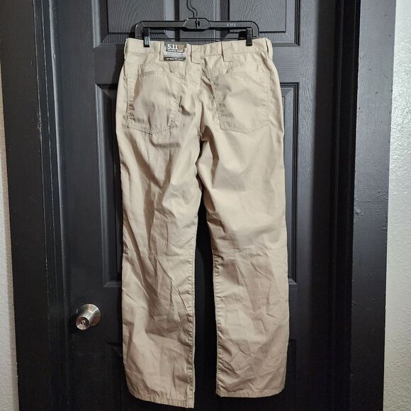5.11 Tactical Taclite Jean-Cut Pants - Picture 13 of 16